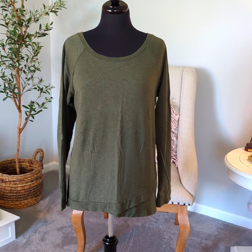 Threads 4 Thought Top